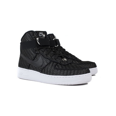 Nike Air Force One Men high--031